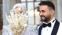 Kadir Ezildi’nin pastasındaki bebek detayı dikkat çekti! Tek cümlelik açıklama geldi