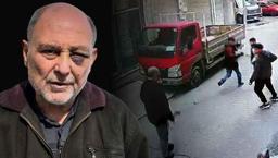 Annesinin cenazesinden dönüyordu! Sokakta omuz atan 3 kişi kabusu yaşattı: 'Şu an çift görüyorum'