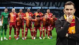 Liverpool maçı öncesi Galatasaray'a CAS'tan yanıt geldi! Seyirci itirazı için karar verildi