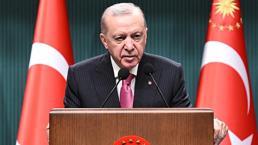 'Türkiye her alanda güçlü ve muktedirdir' diyen Cumhurbaşkanı Erdoğan: Tüm kurumlarımız teyakkuzda