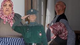 22 yıldır güneşi görmüyorlar: Yerde sürünsem bile yakasını bırakmayacağım