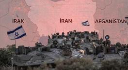 İsrail basını 'korkuyu' yazdı! 'İran'a oksijen ve adrenalin dozu verildi'