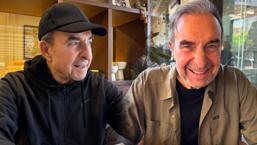 Arka Sokaklar'ın Rıza Babası Zafer Ergin hastaneye kaldırıldı! Eşinden açıklama geldi