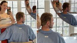 Boşanacakları iddia edilmişti: Başak Dizer paylaştı! Kıvanç Tatlıtuğ imaj tazeledi