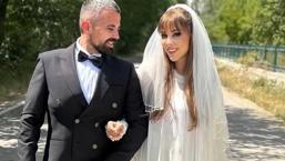 Boşanma davası onu çok yıprattı: Tuğçe Tayfur'dan duygusal paylaşım