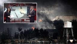 Türkiye'ye asit yağmuru mu yağacak? Orhan Şen'in Türkiye için dikkat çektiği gün