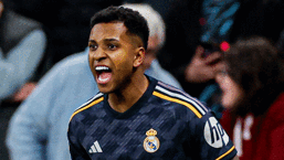 Real Madrid'de Rodrygo ameliyat oldu