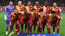 Galatasaray'a yıldız isimden kötü haber!