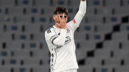 Beşiktaş'ta Jota Silva unutuldu!