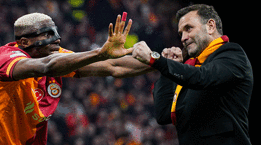 Milliyet yazarları Galatasaray'ın zaferini değerlendirdi! 'Liverpool'u dağıttı'