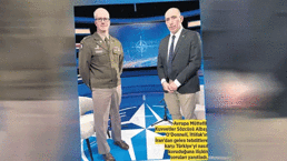 NATO’nun çok hızlı tepki yeteneği var