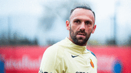 Fenerbahçe'nin forvet transferinde kozu Vedat Muriqi!