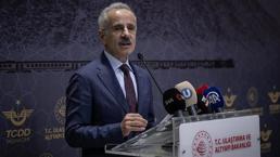 Bakan Uraloğlu'ndan Hürmüz Boğazı'ndaki Türk gemileriyle ilgili açıklama