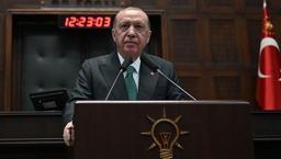 Son dakika... Cumhurbaşkanı Erdoğan: İkramiyeler ve maaşlar 14 Mart'ta hesaplara yatacak