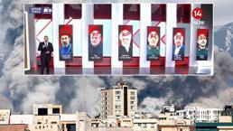 Son dakika... Hedefteki 6 İranlı isim! İsrail TV'sinde tek tek isim verdiler