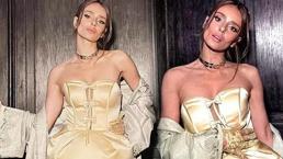 İşte Sarp Marco'nun son hali! Bestemsu Özdemir'den oğluyla yeni kare