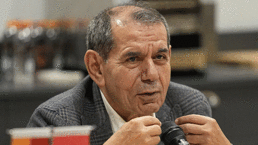 Galatasaray'da Dursun Özbek'ten yabancı VAR talebi!