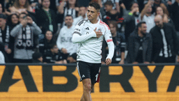 Beşiktaş'ta Sergen Yalçın'dan Cengiz Ünder kararı!