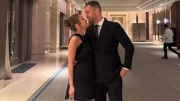 İlayda Alişan ve Oğulcan Engin Londra’da aşk tazeledi! Romantik pozları olay oldu