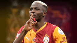 Osimhen'de Galatasaray'ı kâra geçirecek bonservis bedeli! Real Madrid transferde kesenin ağzını açtı