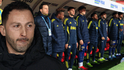 Tedesco'dan kadro kararı! Kulübeye çekecek