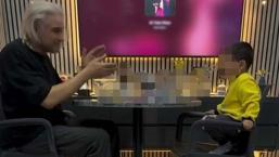 3 yaşındaki oğlunu alkol masasına oturtup paylaşmıştı: Baba hakkında karar çıktı