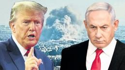 İsrail, ABD’yi nasıl kaybediyor?..
