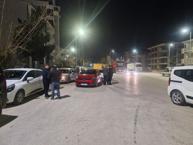 Tokat'ta 5.5'lik deprem