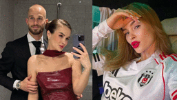 Beşiktaş, Cerny’nin eşi için tüm imkanları seferber etti!