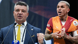Fenerbahçe Başkanı Sadettin Saran'dan Torreira çıkışı: Galatasaray'ın kollandığına inanıyorum