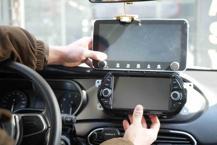 Bakan Çiftçi'den araçlardaki multimedya sistemine ilişkin yeni açıklama!