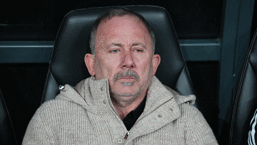 Beşiktaş'ta Sergen Yalçın asları belirledi!