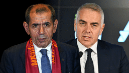 Galatasaray'dan VAR cevabı! 'Şikayet edecek en son takım Fenerbahçe'dir'