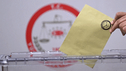 AK Parti'nin masasındaki son anket sonucu! AK Parti 6 aydaki değişime dikkat çekti