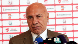 Gençlerbirliği'den Samsunspor başkanı Yüksel Yıldırım'a tepki!