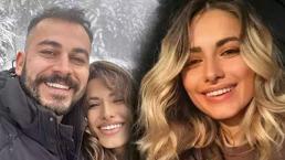 Eşinin katlettiği Sinem'in komşusuna son sözleri: Abla bekçilere haber ver