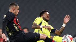 Fenerbahçe'de Fred: Açıklanamaz bir durumun içerisindeyiz