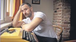 Fırat Çelik: Artık arafta hissetmiyorum