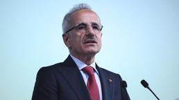 Bakan Uraloğlu'ndan Hürmüz Boğazı'ndaki Türk gemilerine ilişkin açıklama