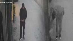Pizza zincirinde maaş krizi! 2 aydır ödeme alamadı, kentteki dükkanları kundakladı