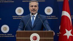 Dışişleri Bakanı Hakan Fidan: Savaş bölgeye yayıldı