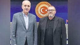 Meclis Başkanı Kurtulmuş'tan süreç yasası açıklaması: ‘Ceza ortadan kalkmayacak af algısı oluşmayacak’
