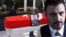 Ani ölümüyle yasa boğmuştu! Şinasi Yurtsever'in ağabeyinden yürek burkan paylaşım