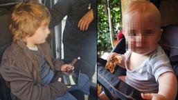 7 yıl boyunca harabe evde alıkonulan çocuk kurtarıldı! 'Annen seni terk etti"' yalanıyla büyütülmüş