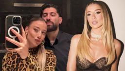 Aleyna Kalaycıoğlu’ndan ayrılık sorusuna cevap