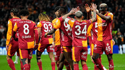 Galatasaray 2 yıldızın bonservisini belirledi! Toplam 200 milyon Euro