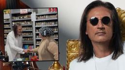 Şarkıcı Çelik’ten takdir toplayan davranış: Şehir şehir dolaşıp veresiye defterlerini kapatıyor