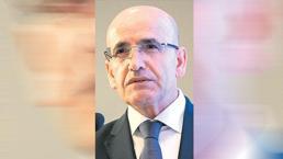 Mezatlara vergi kıskacı! Şimşek'ten uyarı