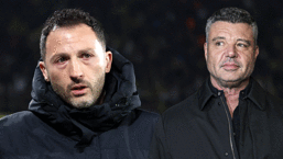 Fenerbahçe'de Domenico Tedesco'ya şartlı onay! Toplantının detayları ortaya çıktı