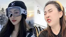 Çinli influencerdan acı haber: Canlı yayında beyin kanaması geçirdi!